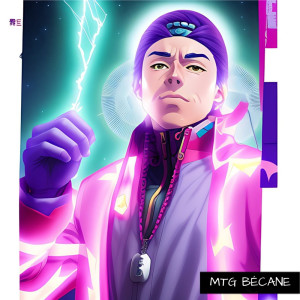 default playlist img