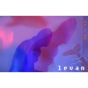 Listen to I Feel Love song with lyrics from Levan (KR)