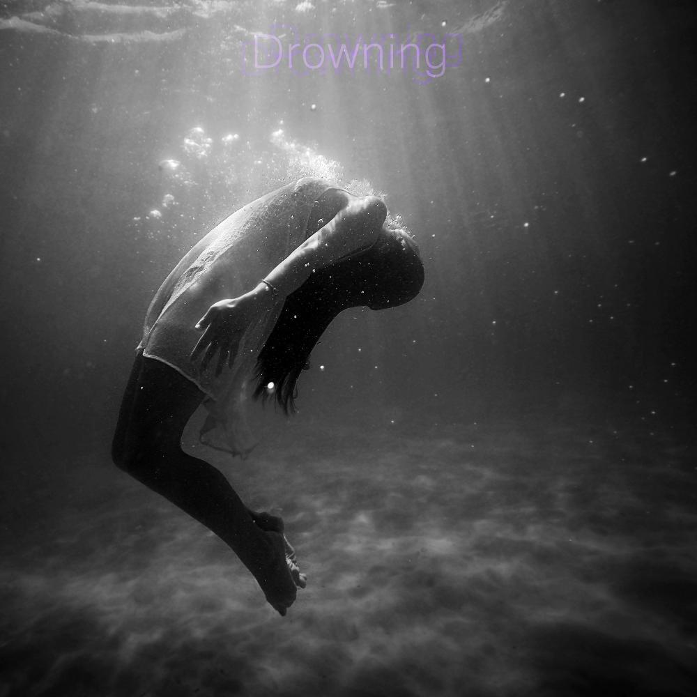 Drowning(feat. Mehkare Merson)