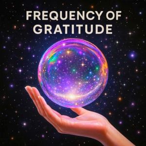 Meditationsmusik Sammlung的專輯Frequency of Gratitude