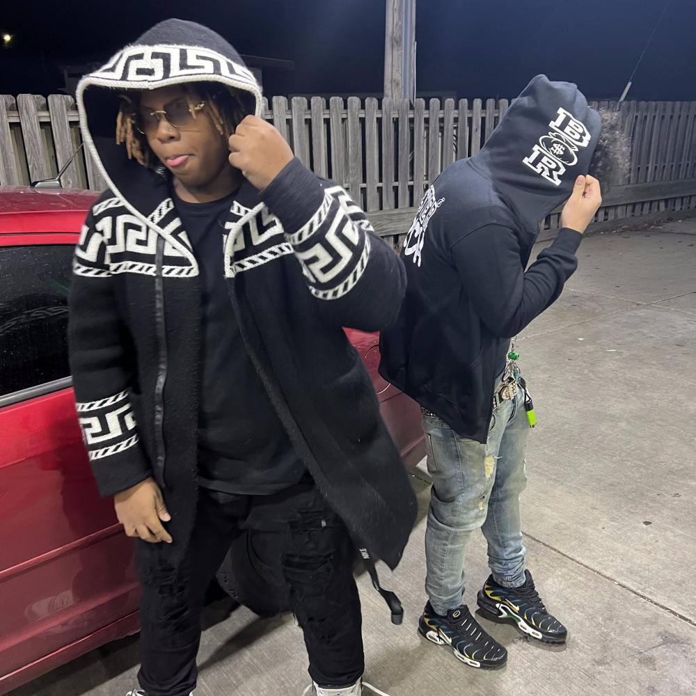 Really Dumping (feat. Bbh Big Wayne) (Explicit)