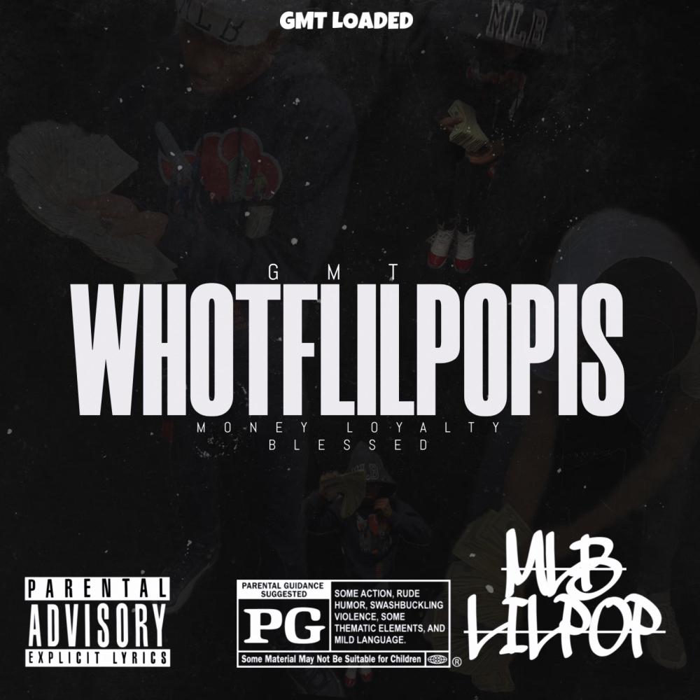 Melo Name (feat. Lil Blaze & DaRealkhoppaBoy) (Explicit)