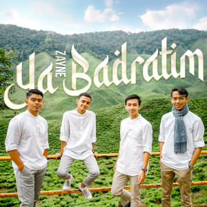 อัลบัม Ya Badratim ศิลปิน Zayne