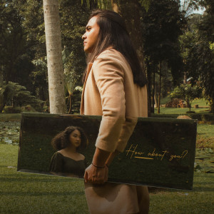Dengarkan How about you? lagu dari Zufari dengan lirik