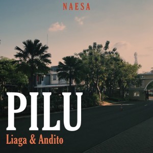 Dengarkan Pilu lagu dari NAESA dengan lirik