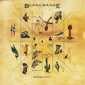 ดาวน์โหลดและฟังเพลง Game Above My Head พร้อมเนื้อเพลงจาก Blancmange