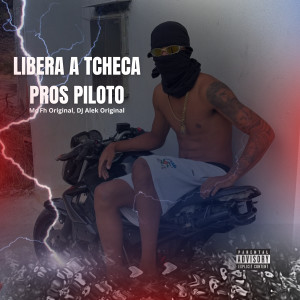 收聽Djalekoriginal的Libera a Tcheka pros Piloto (Explicit)歌詞歌曲