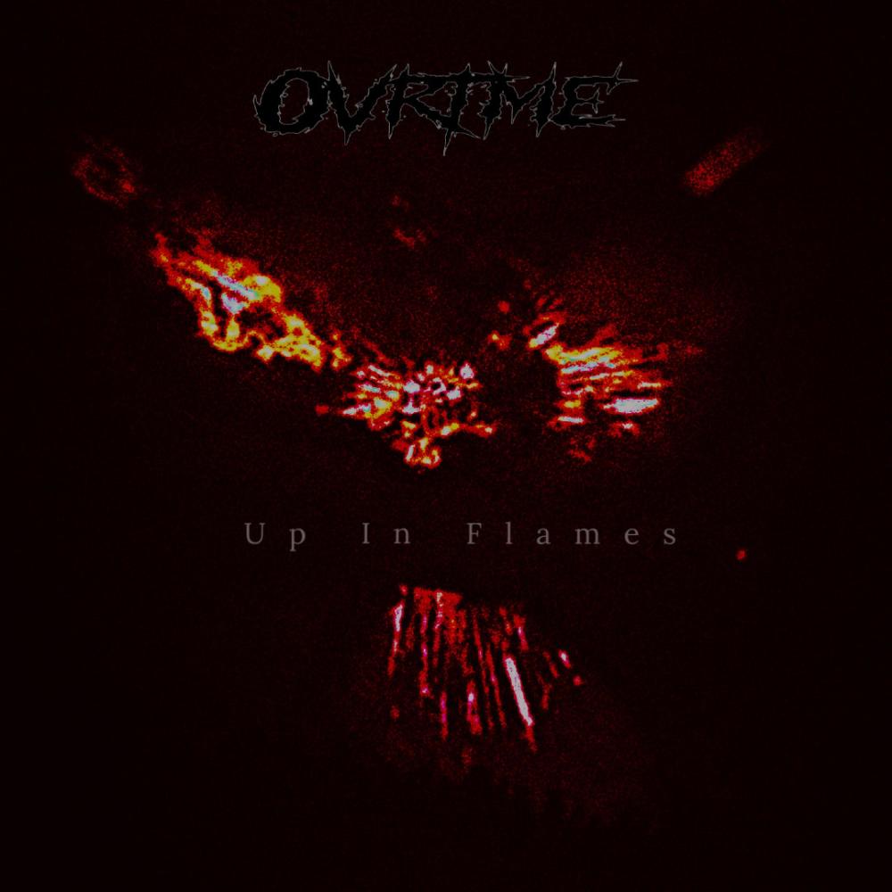 Up In Flames (Explicit)
