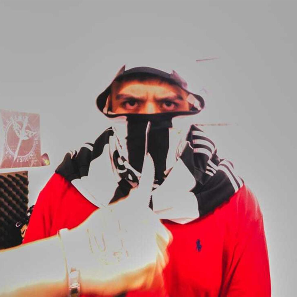 Vaso adulterado (feat. Pa2k) (Explicit)