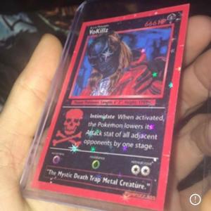 ดาวน์โหลดและฟังเพลง Run The Earth (feat. Jason Alessi & Shinigami tenshi) (Explicit) พร้อมเนื้อเพลงจาก VoKillz