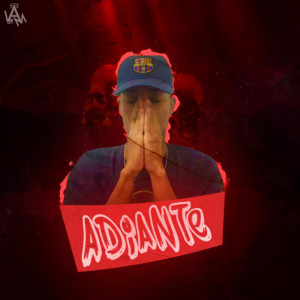 收聽Vini I.D.R的Adiante歌詞歌曲