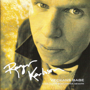 ดาวน์โหลดและฟังเพลง Historia พร้อมเนื้อเพลงจาก Roger Karlsson