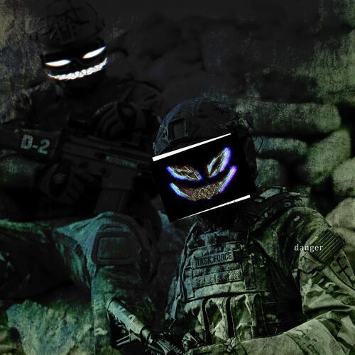 danger