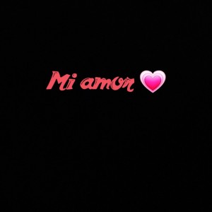 Regueton的專輯Mi Amor
