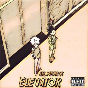 Album ELEVATOR (Explicit) from 