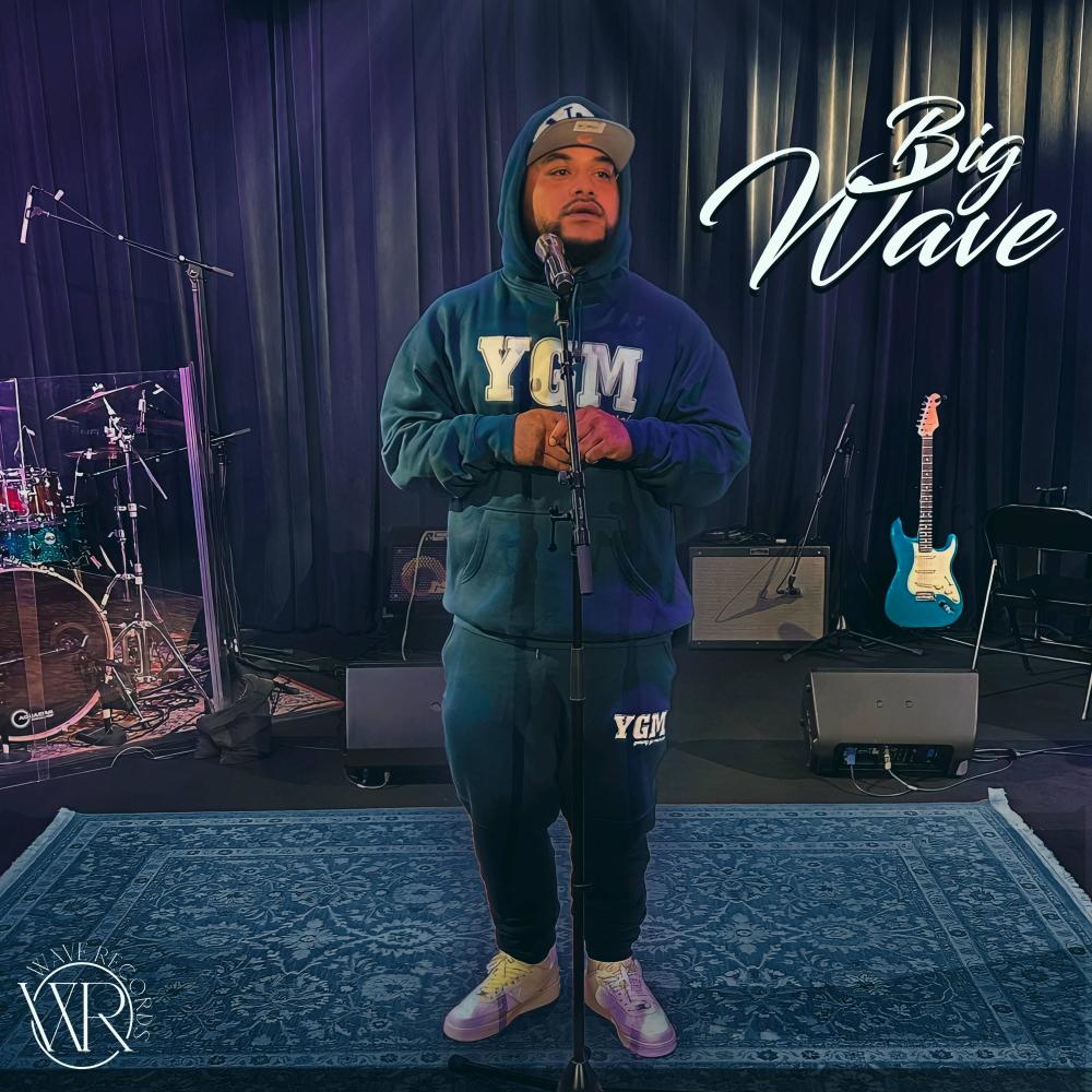 Big Wave (Explicit)