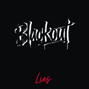 The Blackout的專輯Lies