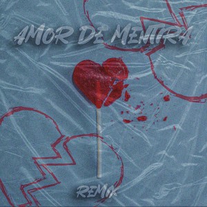 อัลบัม Amor de Mentiras (Remix) ศิลปิน Juancho