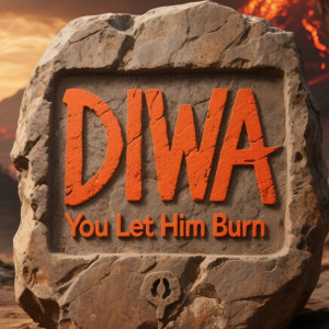 收听diwa的You Let Him Burn歌词歌曲