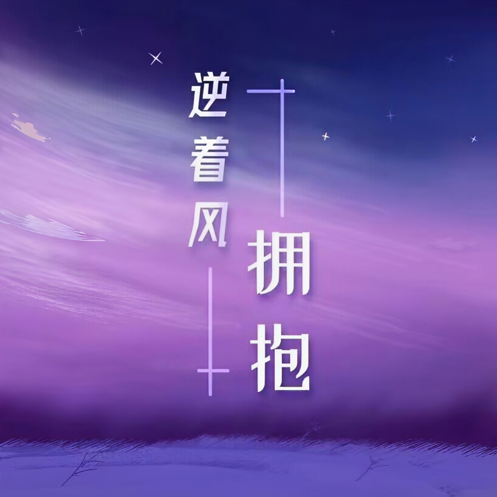 逆着风拥抱 (完整版)