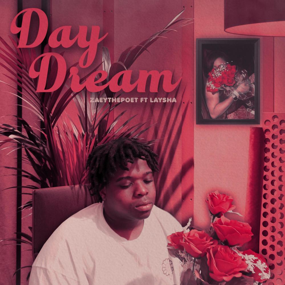 Daydream (feat. Laysha) (Explicit)