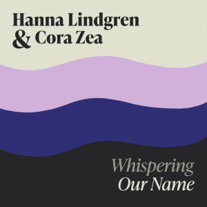 Album Whispering Our Name from Cora Zea