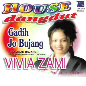 Listen to Uda Den Sayang song with lyrics from Vivia Zami