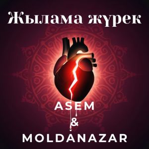 Album Жылама жүрек from 