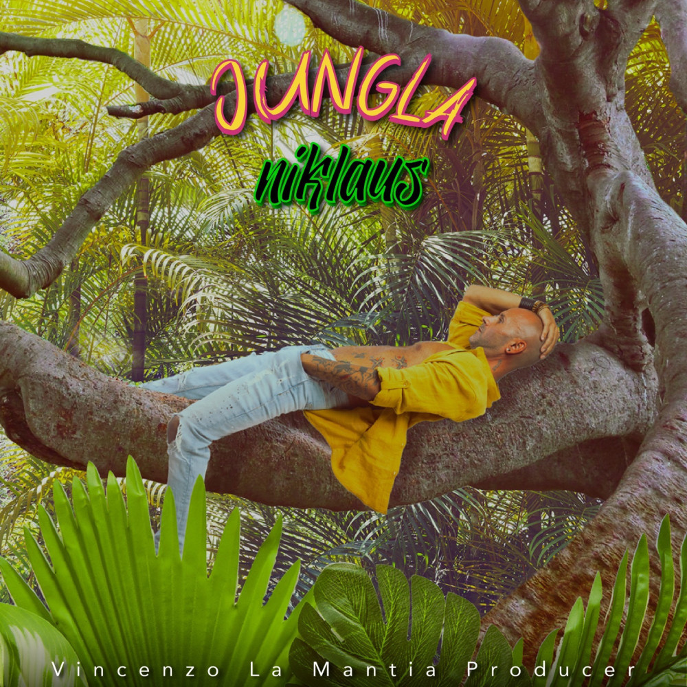 Jungla