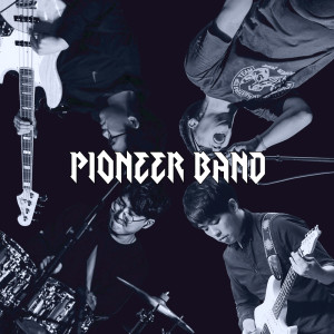 Dengarkan lagu 예수를 나의 구주 삼고 nyanyian PIONEER BAND dengan lirik