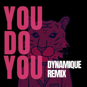 Matt Bizzle的專輯You Do You (feat. Mols ESMÉ) [Dynamique Remix] (Explicit)