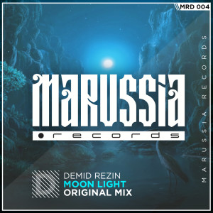 收聽Demid Rezin的Moon Light (Radio Edit)歌詞歌曲