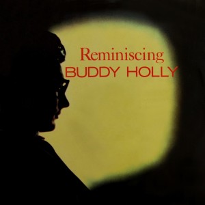 收聽Buddy Holly的Because I Love You歌詞歌曲