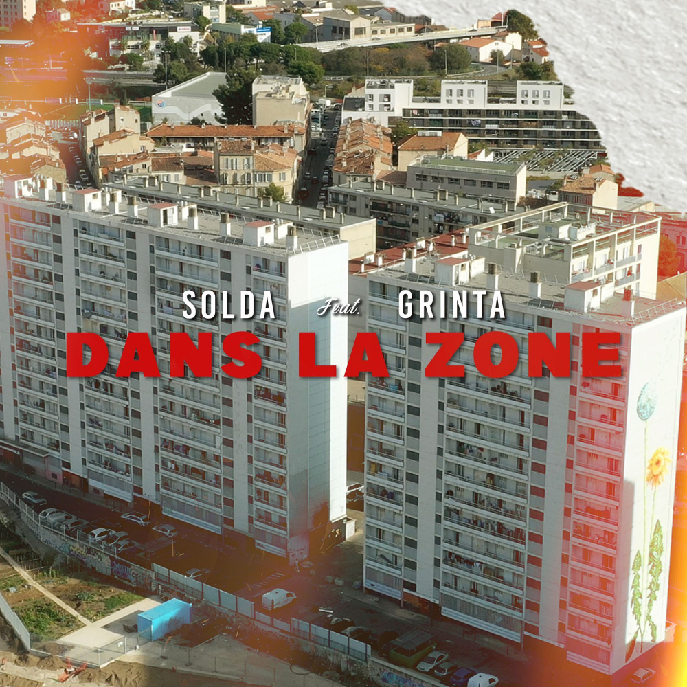 Dans le zone (Explicit)