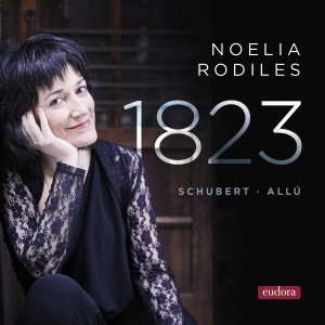 Noelia Rodiles的專輯1823