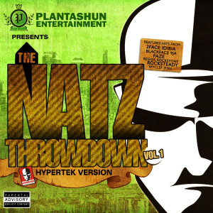 ดาวน์โหลดและฟังเพลง Turn Ur Face พร้อมเนื้อเพลงจาก Natz