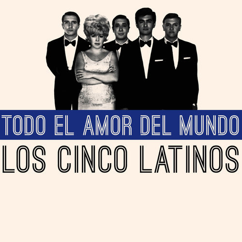 Todo el Amor del Mundo