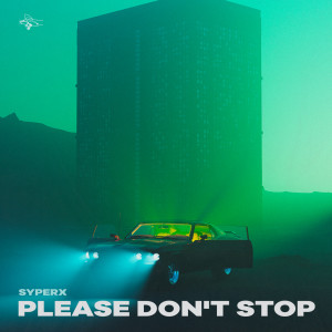 Album Please Don't Stop from 