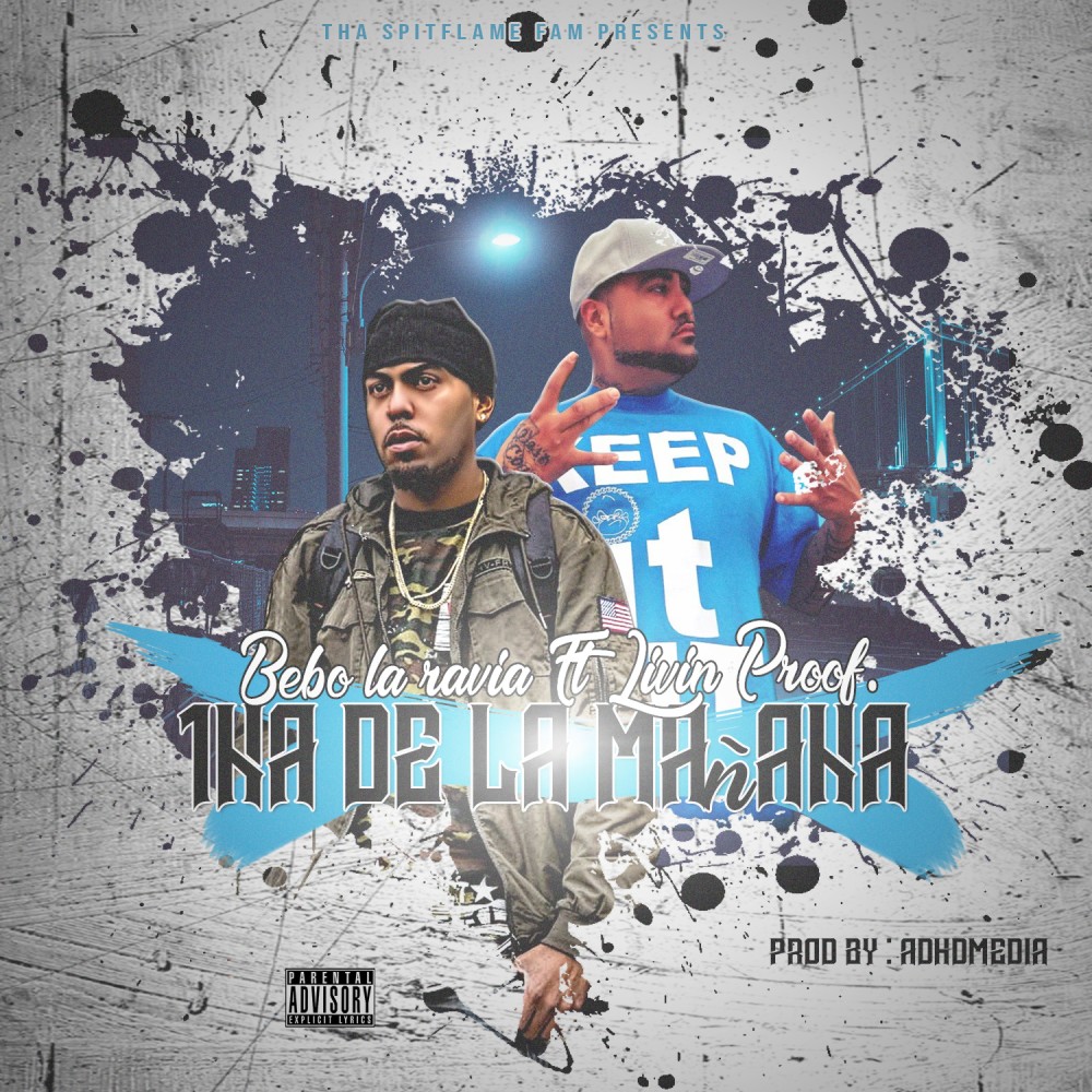 1Na de la Mañana (Explicit)