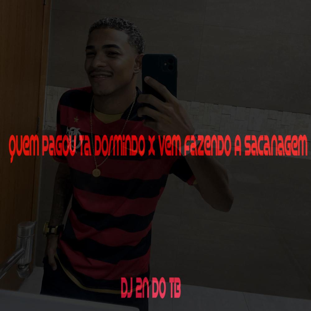 Bora Fazer Sexo X Vem Fazendo A Sacanagem (Explicit)