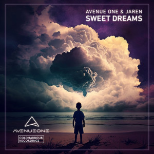 Album Sweet Dreams oleh Jaren