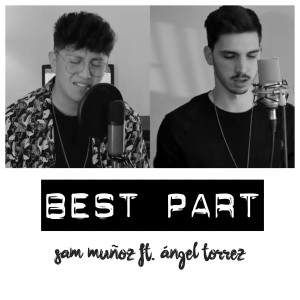 อัลบัม Best Part ศิลปิน Sam Muñoz