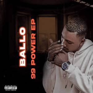 Album 99 POWER from Ballo