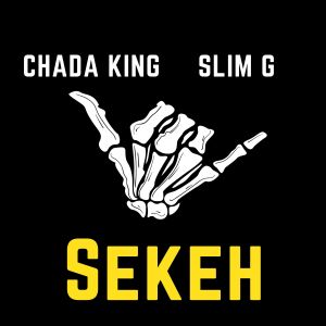 Album SEKEH from Chada King