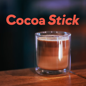 Cocoa Stick的专辑Hot Chocolate