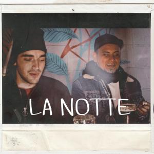收聽AIM的La Notte (feat. Kail & cata carpena)歌詞歌曲