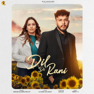 Album Dil Di Rani from Ashar