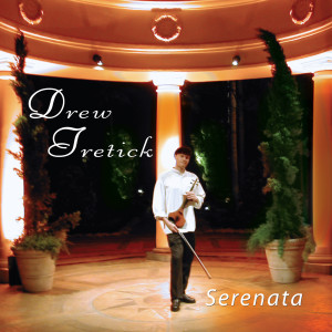 收聽Drew Tretick的Somewhere in Time歌詞歌曲