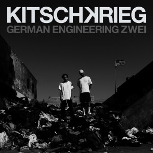 ดาวน์โหลดและฟังเพลง Pretty Girlz (Explicit) พร้อมเนื้อเพลงจาก KitschKrieg