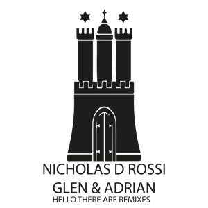 Dengarkan HELLO_ (Alberto Rizzo Remix) lagu dari Nicholas D Rossi dengan lirik